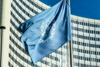 Российской делегации начали выдавать визы для участия в заседаниях СБ ООН