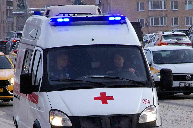 В Петербурге рассказали о состоянии раненных при стрельбе в школе