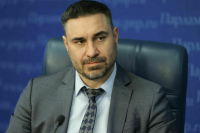 Дмитрий Хубезов: Участникам СВО разошлют по почте опросники о психологическом состоянии и попросят их заполнить