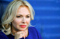 Ковитиди назвала причину неизбежного отказа от доллара в экономике 