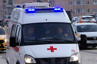 В Петербурге рассказали о состоянии раненных при стрельбе в школе