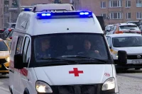 В Петербурге рассказали о состоянии раненных при стрельбе в школе