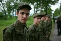 В Минобороны не планируют «веерные» рассылки электронных повесток