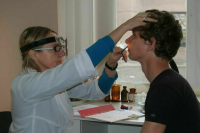 Медосмотр можно будет пройти на работе