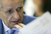 Геннадий Онищенко рассказал об опасности весенних клещей