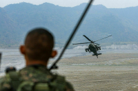 В США сообщили о возможном уничтожении в Сирии одного из главарей ИГ*