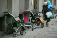 В Минтруде объяснили уменьшение числа выданных сертификатов на маткапитал в 2022 году