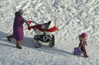 Вильфанд рассказал, в какие регионы России вернется зима