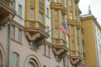 Посол США отказалась приходить в Госдуму для ответов на вопросы о биолабораториях