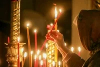Рогов рассказал, как Благодатный огонь доставили в новые регионы к Пасхе