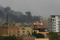 В Судане силы быстрого реагирования объявлены мятежниками