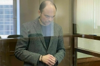 Латвия запретила въезд 10 россиянам в связи с делом Кара-Мурзы*