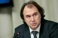 Лисовский выступил за контроль химикатов в продуктах на этапе производства