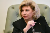 Более 10 тысяч обращений к омбудсмену связано с защитой прав участников СВО