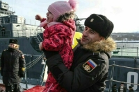 Многодетным военным хотят упростить получение земельных участков