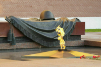 Комитет мемориала «Маутхаузен» отклонил заявку РФ на участие в памятных мероприятиях