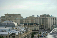 Комитет Госдумы поддержал поправку о гражданстве для контрактников-иностранцев