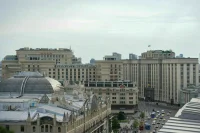 Комитет Госдумы поддержал поправку о гражданстве для контрактников-иностранцев