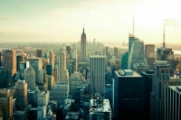 В Нью-Йорке обнаружили секретный участок полиции КНР