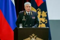 Колокольцев: В России выступают категорически против легализации легких наркотиков
