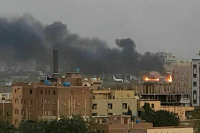 В Судане в результате вооруженных столкновений погибли более 180 человек