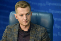 В Госдуме серьезно взялись за наставников для молодежи