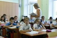 В Госдуме напомнили о значении учительского труда