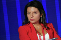 Симоньян предложила обменять Уилана, Кара-Мурзу* и Гершковича на Ассанжа