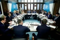 Абрамченко: Экологическая повестка остается в фокусе внимания властей России