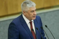 В МВД заявили о влиянии Украины на распространение наркотиков в России