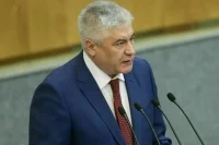 В МВД заявили о влиянии Украины на распространение наркотиков в России