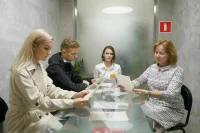 Госдума приняла закон об ответственности стажеров нотариусов
