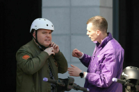 В Общественной палате рассказали об опасности электросамокатов