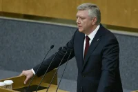 В Госдуму внесли законопроект о защите мобилизованных членов сельхозкооперативов