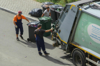 Мусорных операторов будут строже контролировать