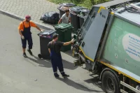 Мусорных операторов будут строже контролировать