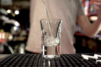 Шведский производитель водки Absolut остановит экспорт продукции в Россию