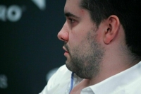 Ян Непомнящий победил в седьмой партии матча за мировую шахматную корону