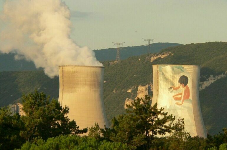 Сенатор Перминов заявил, что Германия отключила АЭС в интересах США