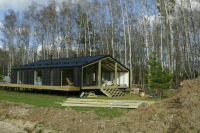 В России работают над системой оценки экологичности стройматериалов