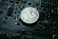 Законы о цифровом рубле переехали на май