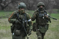 Помещения фонда поддержки участников СВО адаптируют под инвалидов