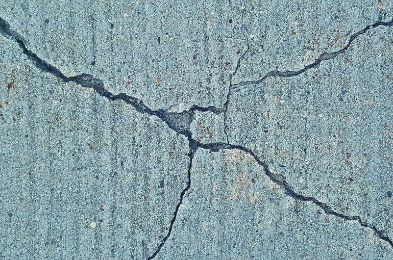 В Мексике произошло землетрясение магнитудой 5,8