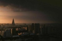 В КНДР начнут подготовку к запуску первого спутника-разведчика