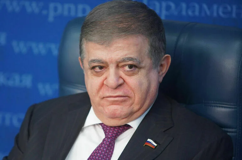 Джабаров назвал «Большую семерку» форматом прошлого века