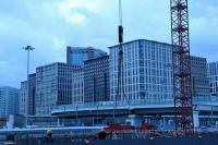 Проект о продаже на аукционах изъятого роскошного жилья поддержали к I чтению