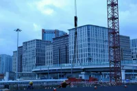Проект о продаже на аукционах изъятого роскошного жилья поддержали к I чтению