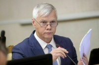 Гартунг предложил создать единый центр для управления сбором мусора