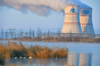 Комитет Госдумы одобрил поправки о правовых основах госнадзора в области атомной энергии