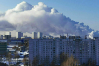 На защиту экологии в 2022 году потратили 293 миллиарда рублей